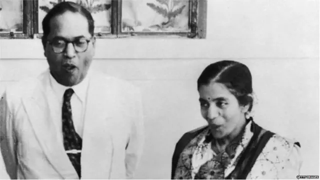 ਅੰਬੇਡਕਰ