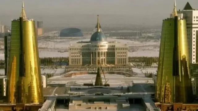 Қозоғистон