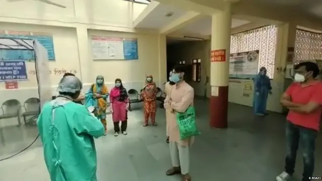 कोरोना वायरस