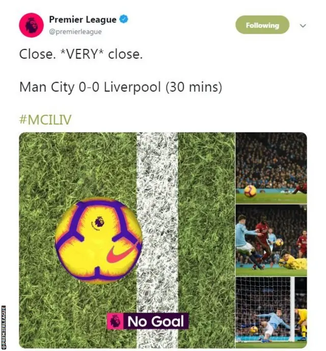 Premier League