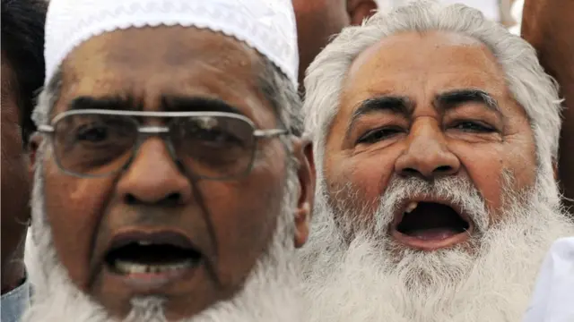 पाकिस्तान मुहाजिर