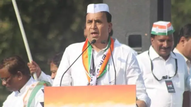 अनिल देशमुख