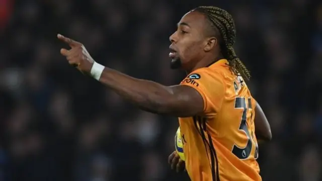 Adama Traore
