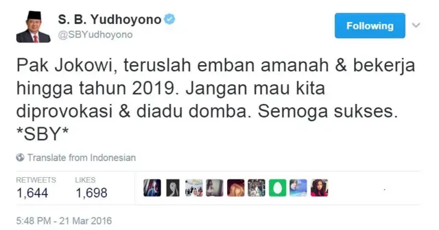 jokowi