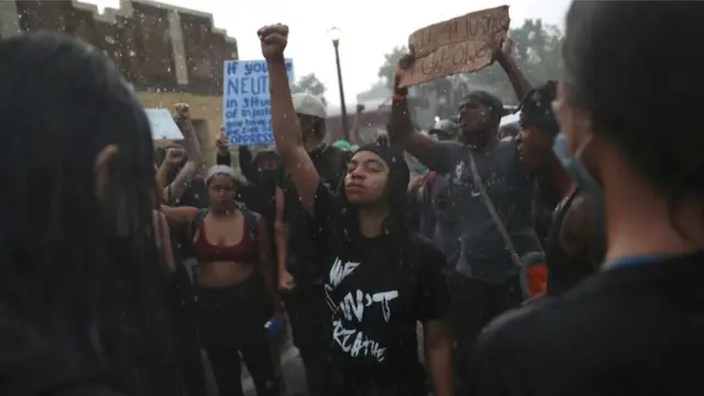 प्रदर्शन