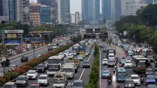 jakarta