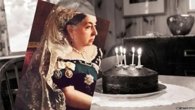 ਮਹਾਰਾਣੀ ਵਿਕਟੋਰੀਆ