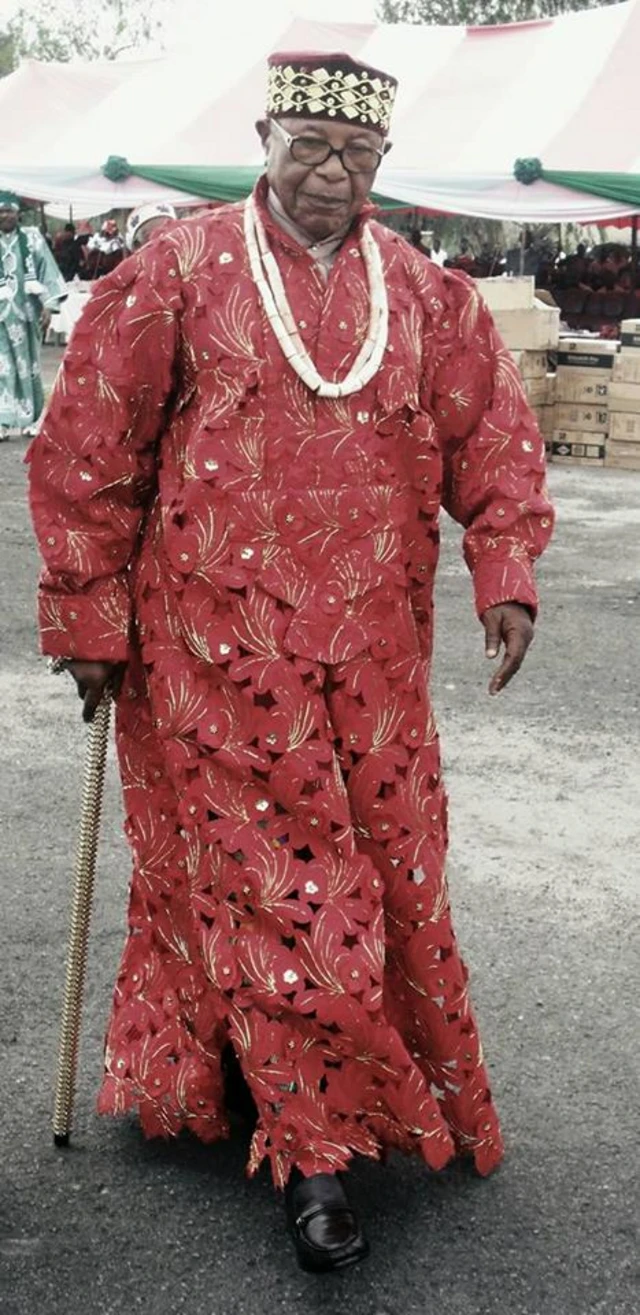 Eze Njemanze, Owerri