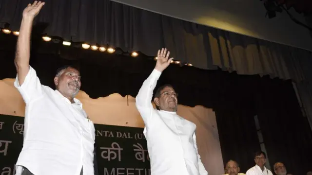 છોટુ ભાઈ વસાવા