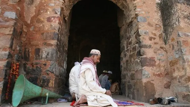 انڈیا کے 20 کروڑ مسلمان سماجی طور پر روز بروز نیچے جاتے جا رہے ہیں