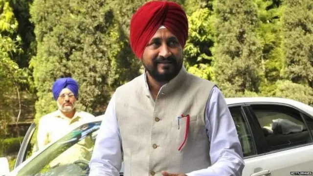 ਕਾਂਗਰਸ ਨੇ ਪੰਜਾਬ ਨੂੰ ਚਰਨਜੀਤ ਸਿੰਘ ਚੰਨੀ ਦੇ ਰੂਪ ਵਿੱਚ ਦਲਿਤ ਭਾਈਚਾਰੇ ਵਿਚੋਂ ਪਹਿਲਾ ਮੁੱਖ ਮੰਤਰੀ ਦਿੱਤਾ ਹੈ