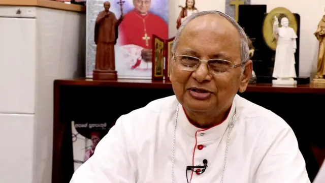 श्रीलंका मस्जिद