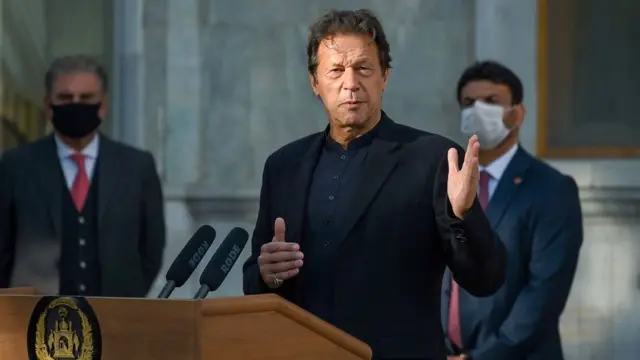 पाकिस्तान