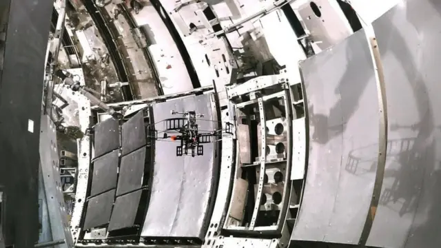 طائرات صغيرة من دون طيار