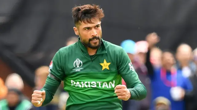 முகமது ஆமீர்