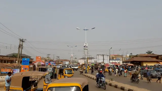 Abakaliki