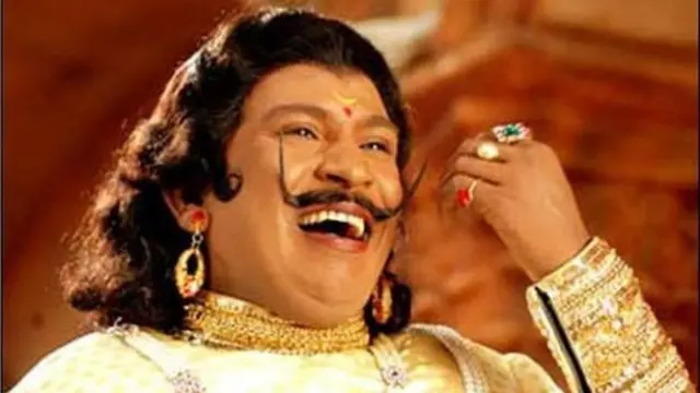 "கொரோனா மாதிரி கிளம்புறாய்ங்களே": போலி டிவிட்டர் குறித்து வடிவேலு