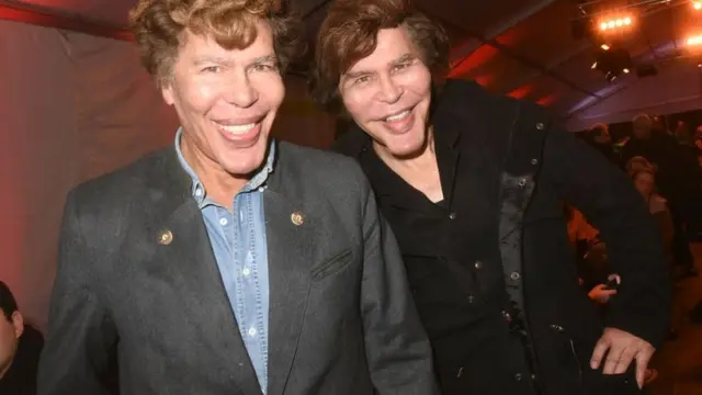 Братья Богдановы