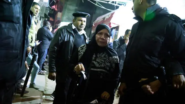 مسرح الحادث