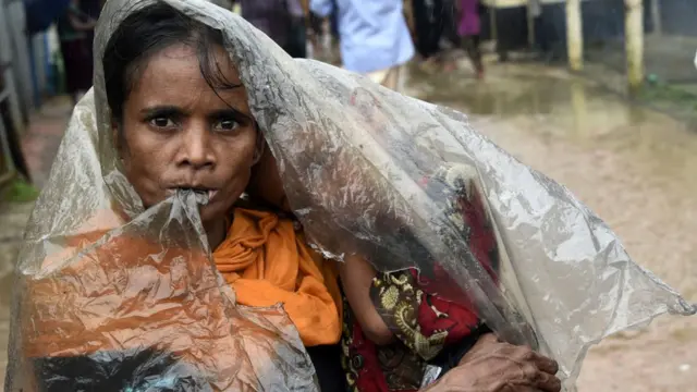 रोहिंग्या