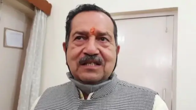 ਆਰਐੱਸਐੱਸ ਆਗੂ ਇੰਦਰੇਸ਼