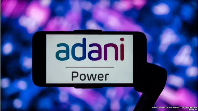 அதானி பவர்