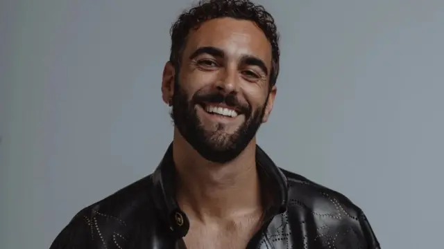 Marco Mengoni