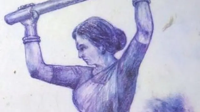 ఓబవ్వ చిత్రం