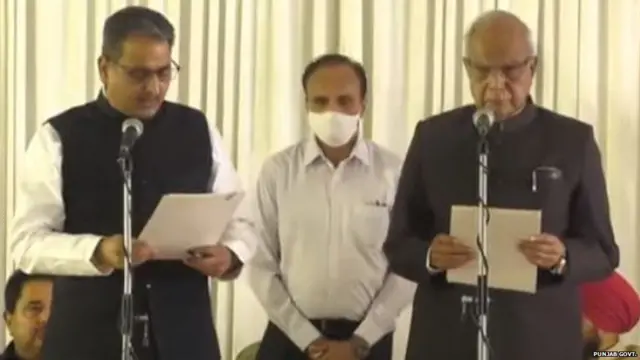 ਵਿਜੇ ਇੰਦਰ ਸਿੰਗਲਾ