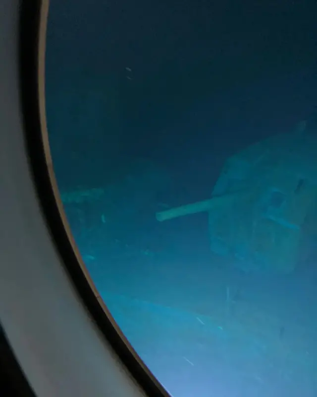 Caladan Oceanic