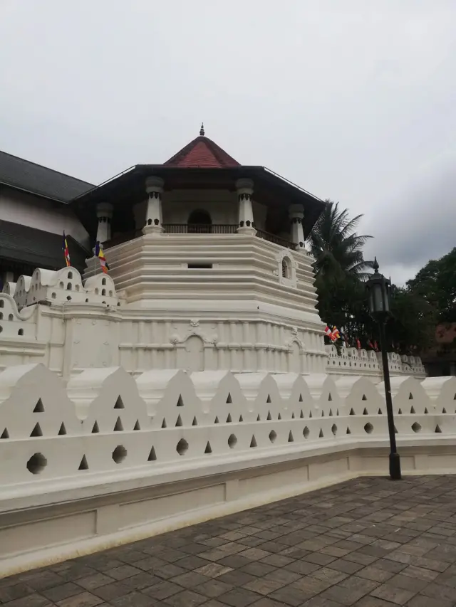 அச்சத்தில் இலங்கை அரசாங்கம்