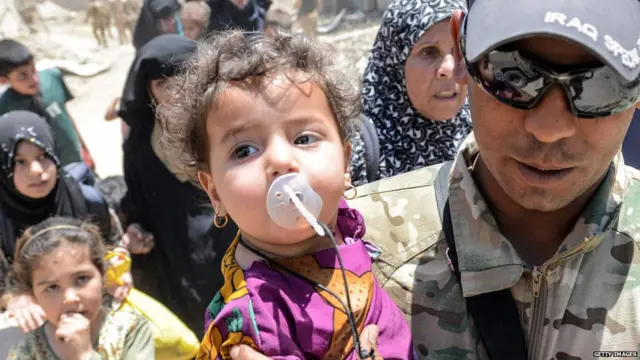 इराक़ युद्ध