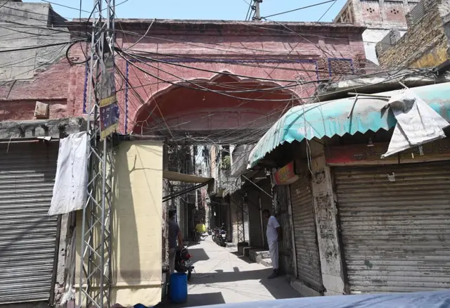 قلعہ گجر سنگھ