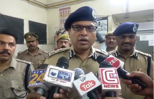 एडीजी अखिल कुमार