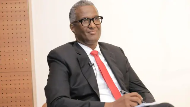 Cabdiraxmaan Cabdishakuur