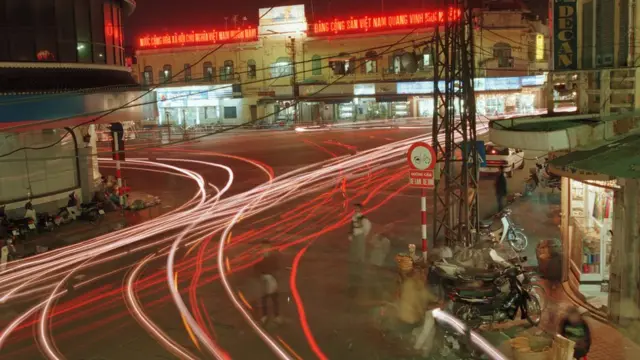 Việt Nam, Hà Nội, Hồ Gươm