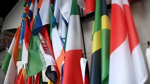 مذاکرات وین