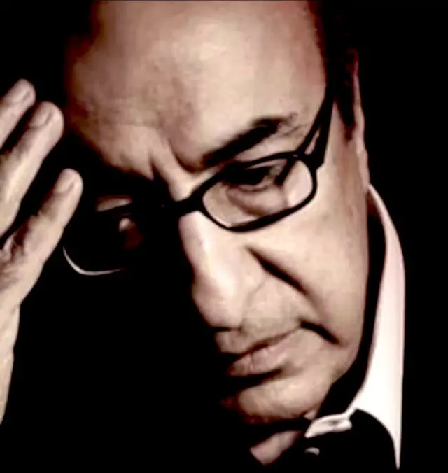 إلياس الرحباني