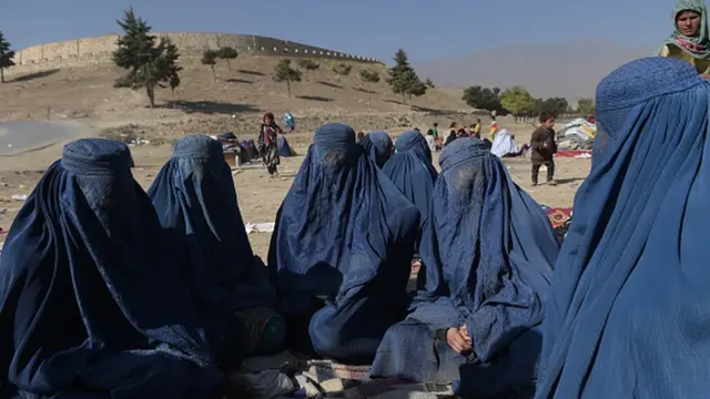 अफ़ग़ानिस्तान