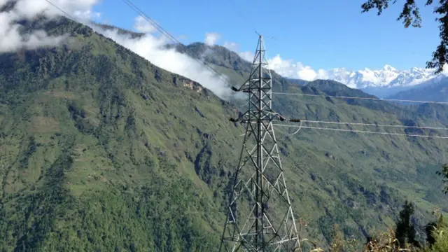 प्रसारण लाइन