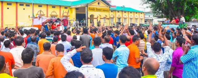 पश्चिम बंगाल विधानसभा चुनाव