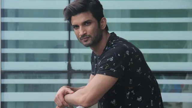 సుశాంత్ సింగ్ రాజ్‌పుత్