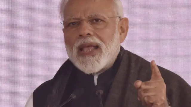 நரேந்திர மோதி