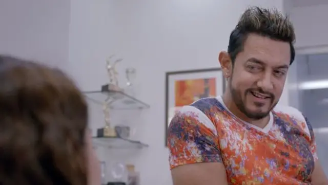 आमिर खान