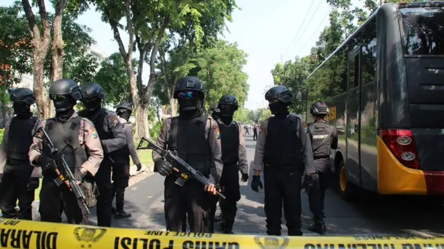 Indonesia