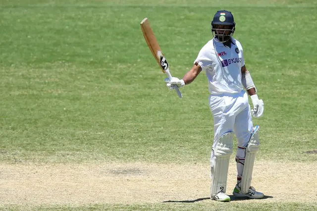 भारत-ऑस्ट्रेलिया टेस्ट क्रिकेट