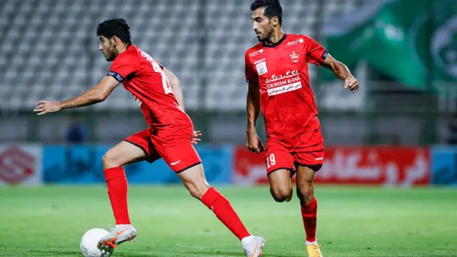 امیری و ترابی