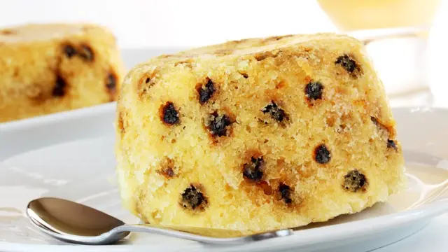 "Пятнистый Дик"