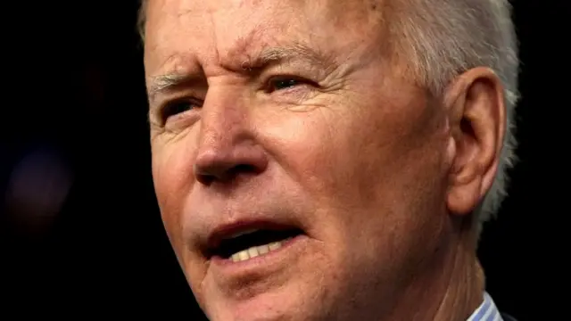 बाइडन जी7