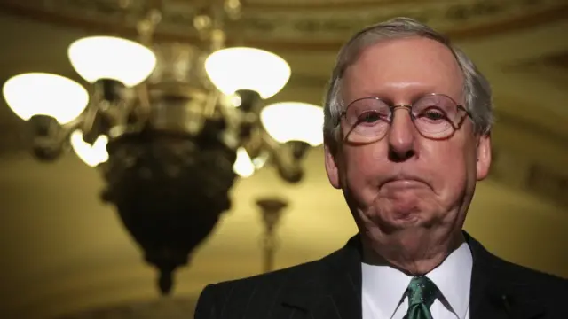 Митч Макконнелл